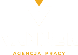 logo Vanner Agencja Pracy